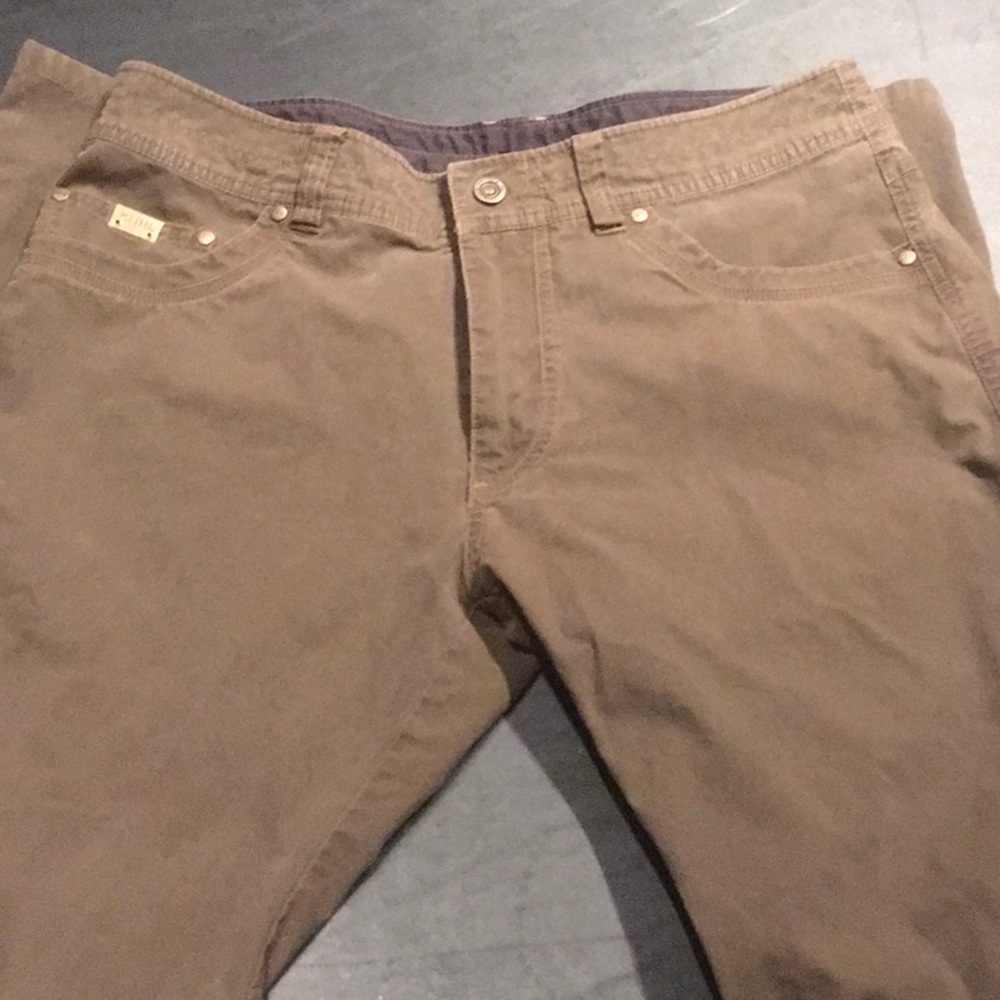 Kuhl Revolver Rogue Pants